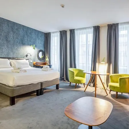 Huguerie 3 Centre Lejlighed Bordeaux