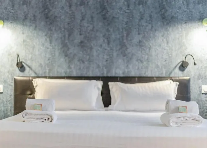 Daire Huguerie 3 Centre *