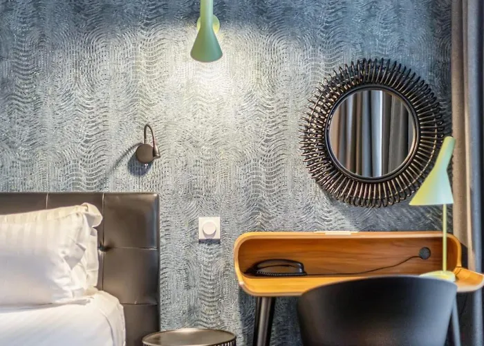 Huguerie 3 Centre Daire *